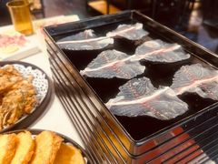 -京门活鱼馆·鱼火锅(百子湾（原红庙）店)