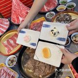 你敢信？和牛火锅还能这样畅吃？ 