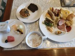 -北京园博大酒店