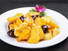 -奉天小馆·非遗东北菜(沈阳万象城店)