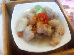 金蒜蒸排骨-步步高·粤北之珠海鲜坊