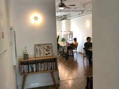 大堂-Cafe Villa