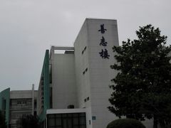 -南京医科大学(江宁校区)