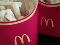 -麦当劳(团结湖店)