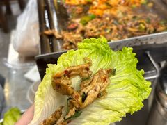 -郝大姐·乌龙山铁板烧(大学城三店)