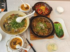 -写庭·鱼鲜川菜·宴请(铁像寺水街店)