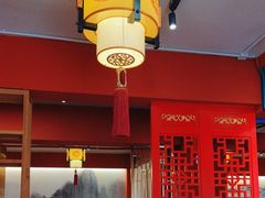 -老边饺子馆(中街店)