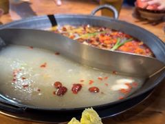 -楠火锅(龙阳广场店)