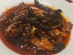 -苹果树下艺术餐厅(通州店)