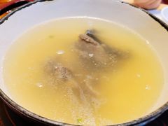 -黑鸡小馆(金源店)