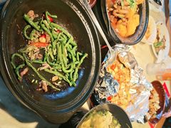 -常和州·夜宵大排档(常州单店)