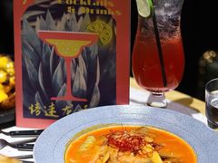 -墨纪Mojí墨西哥餐厅(南开大悦城店)