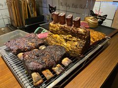 -BARBECUE烤肉屋