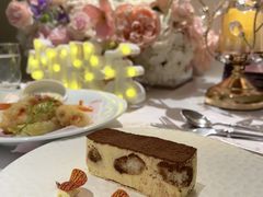 -PARFUM FLORAL花境法餐(南京首店)