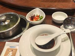 -东海怡品海鲜豆捞(舟宿夜江店)