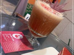 -1/4 ONE QUARTER COFFEE LAB(朝阳大悦城店)