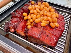 -大树餐厅(环球港店)