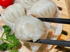 -叹茶靓点·粤式餐厅·全天茶市(石井万民广场店)
