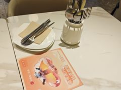 -必胜客(华南摩尔店)