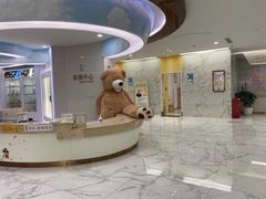 -小米熊儿童医院