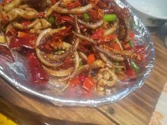 -忆口香龙虾(珠海夏湾老店)