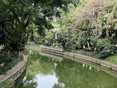 -潮喜竹溪荔湖酒家(荔枝湾店)