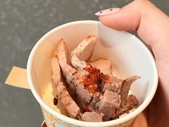 -何发发和牛烧肉·鳗鱼榴莲放题自助(乐峰广场店)