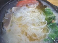 -贵州沾水米线(学田湾店)