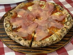 -安立可意大利美食