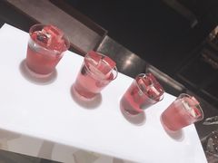 -上海锦江汤臣洲际大酒店壹阶层