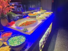 -九月海·海鲜自助(世纪东方店)