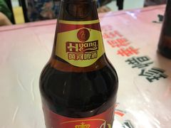 -老钟家烤羊排·敦伊阁清真餐厅胡羊焖饼