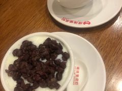 -正德顺順德雙皮奶(中信店)