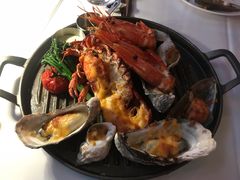 -Kathleen's Waitan 凯圣琳江景西餐厅(外滩店)