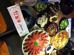 -红盔甲·小龙虾(天钥桥店)