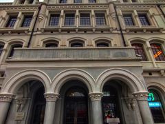 -YUE·6·西式融合餐厅(外滩六号店)