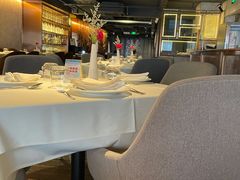 大堂-Pasha帕夏土耳其餐厅(南昌路店)
