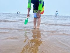 -老虎石海上公园