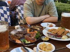 -宝莱纳餐厅(滨江店)