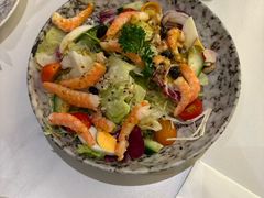 -CRAZYONES克芮旺斯西班牙餐厅(苏州中心店)