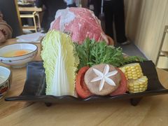 -牛匠和牛寿喜锅(西安总店)