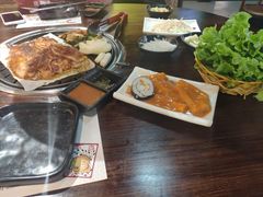 -杀猪天·韩国烤肉(总店)
