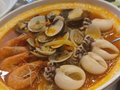 -海棠湾九号度假酒店-融荟家和中餐厅