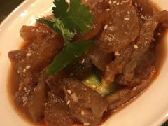 -上海小南国(不夜城店)