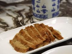 -功德林(南京西路店)