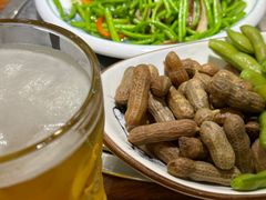 -517烧烤·龙虾·海鲜大排档(万象都荟店)