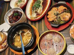 -江太极江浙菜(马桥万达广场店)