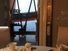 -广州塔晖粤轩中餐厅
