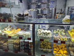 -天泽祥·鼓楼馒头(鼓楼店)