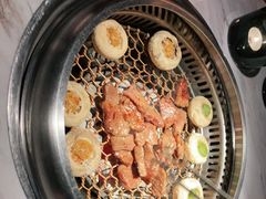 -义气烤肉餐吧(大族广场店)
